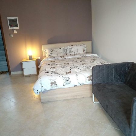 Paidon Studio Athen Exterior foto