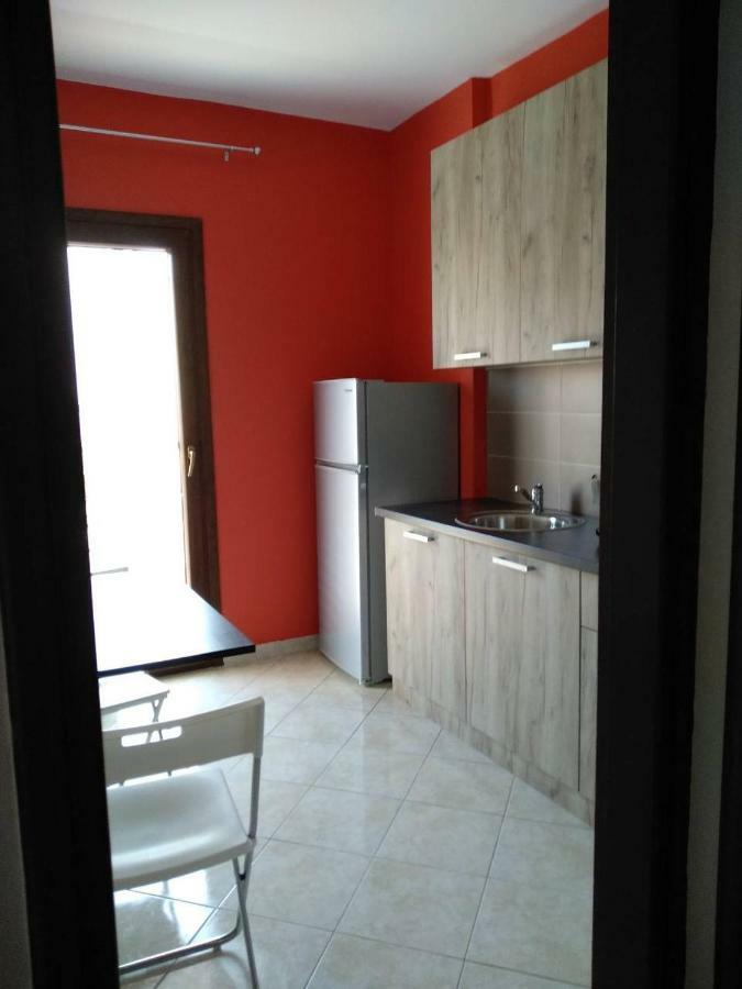 Paidon Studio Athen Exterior foto
