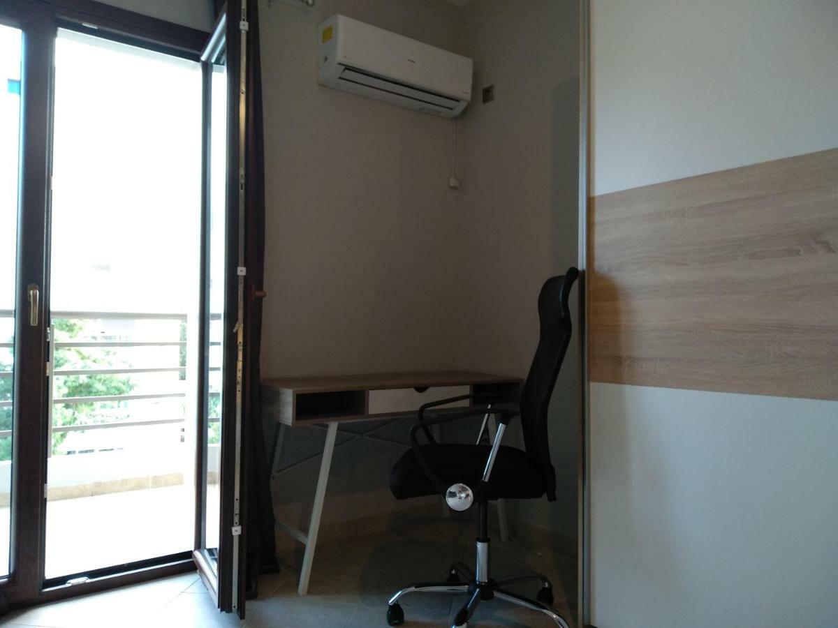 Paidon Studio Athen Exterior foto